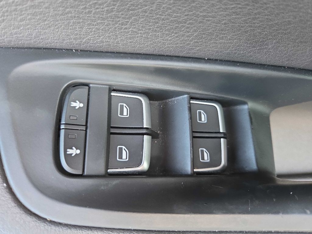 2016 Audi A6 Image 16