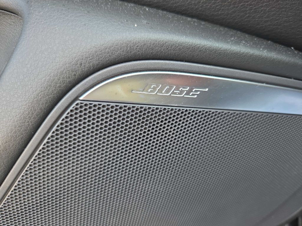 2016 Audi A6 Image 17