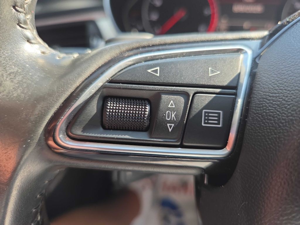 2016 Audi A6 Image 23