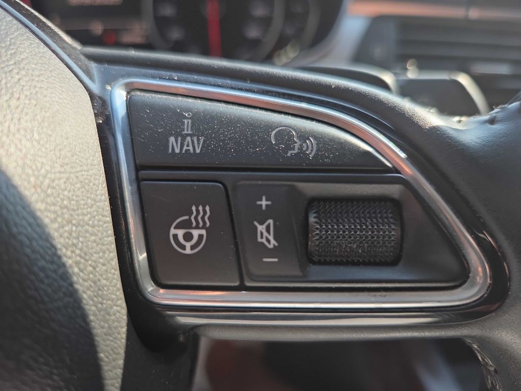 2016 Audi A6 Image 24