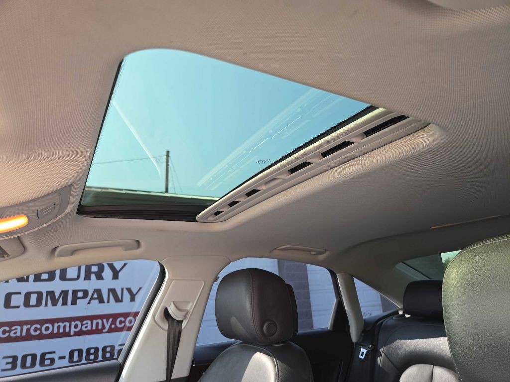 2016 Audi A6 Image 33