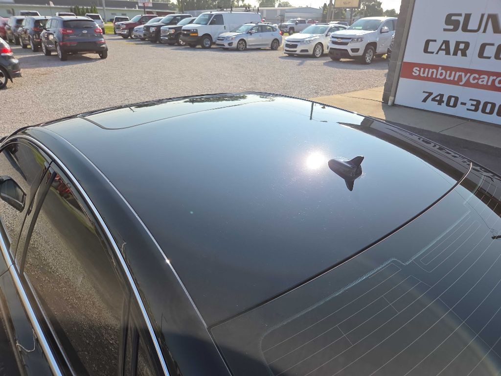 2016 Audi A6 Image 36