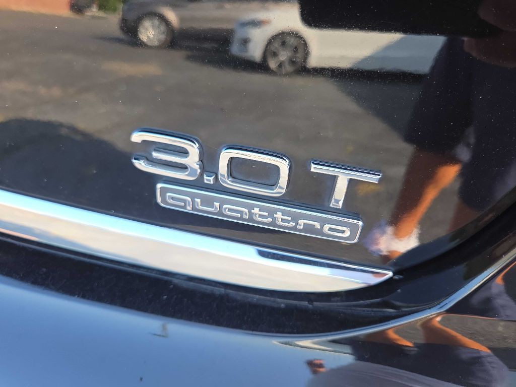 2016 Audi A6 Image 38