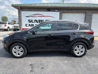 Image for 2017 Kia Sportage LX ID: 6741784
