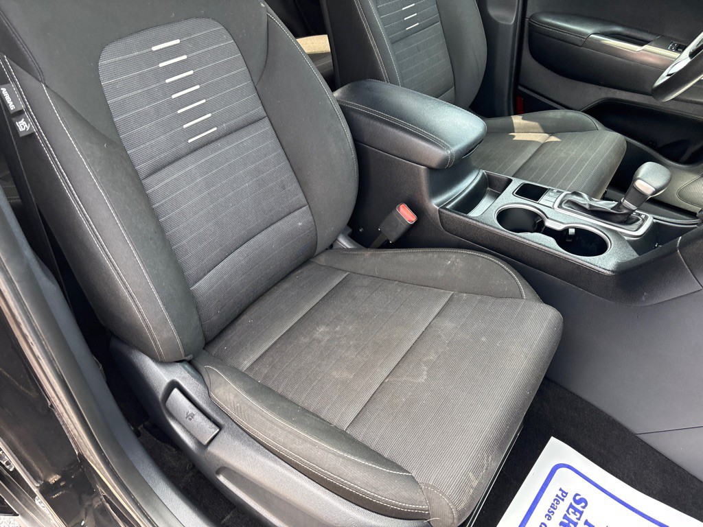 2017 Kia Sportage Image 10