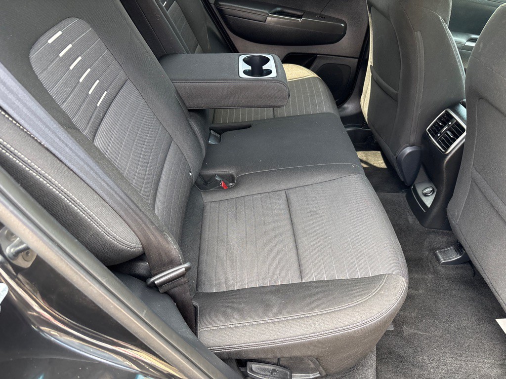 2017 Kia Sportage Image 11