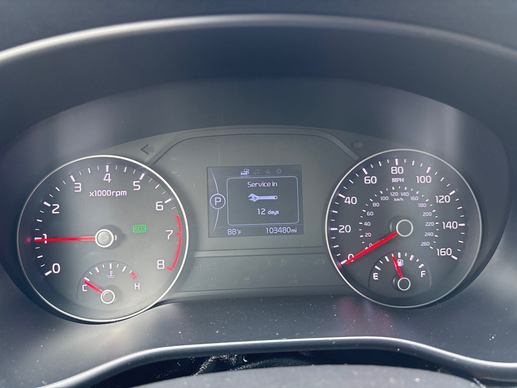 2017 Kia Sportage Image 16