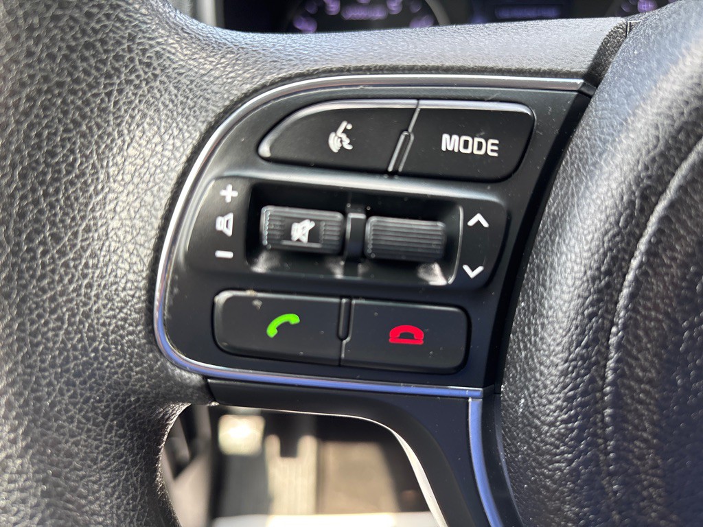 2017 Kia Sportage Image 17