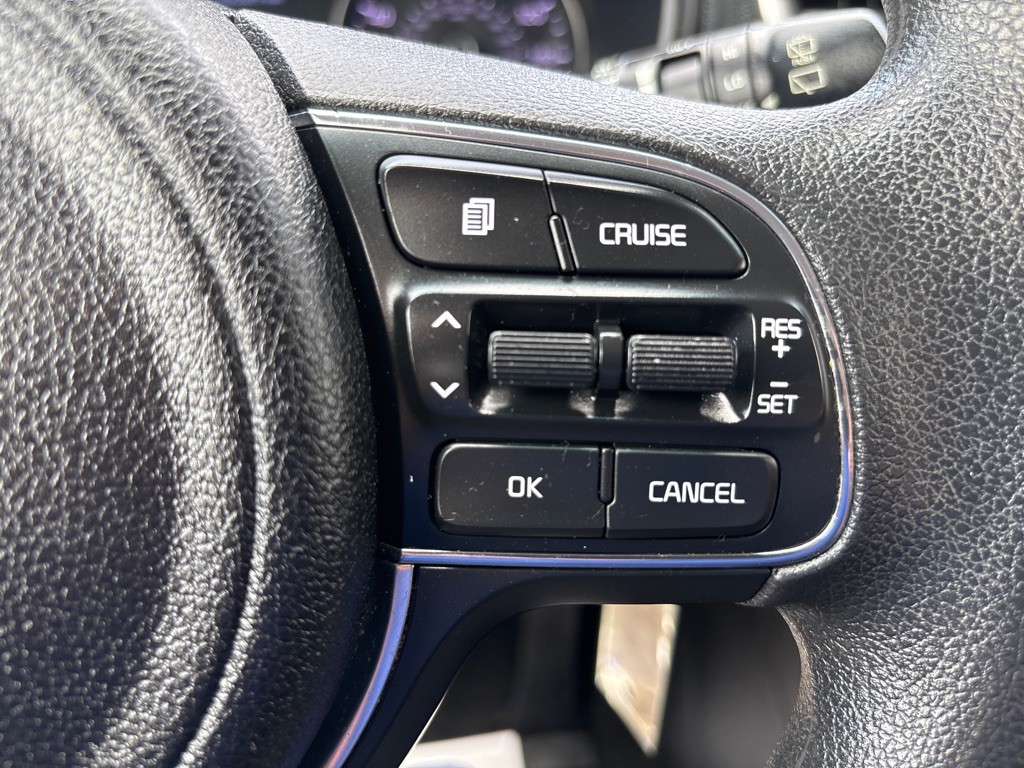 2017 Kia Sportage Image 18