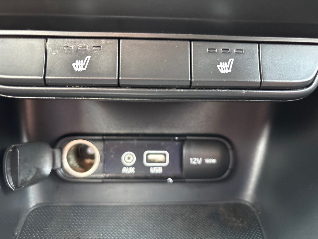 2017 Kia Sportage Image 22