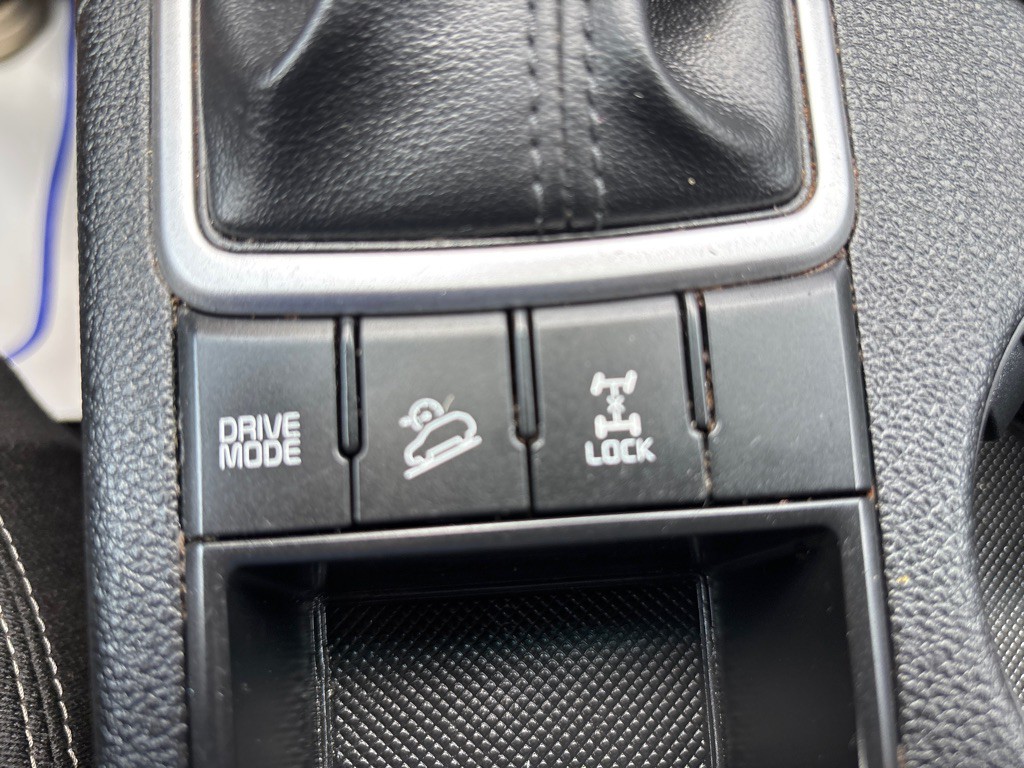 2017 Kia Sportage Image 23