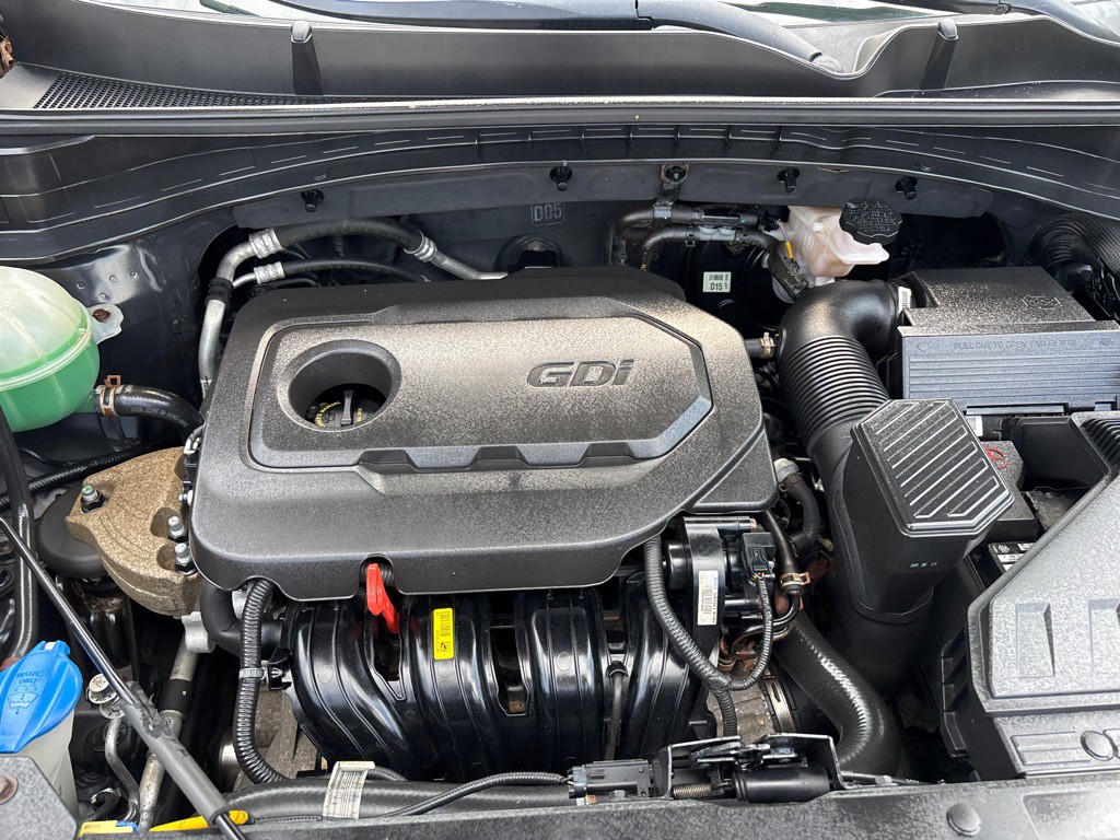 2017 Kia Sportage Image 25