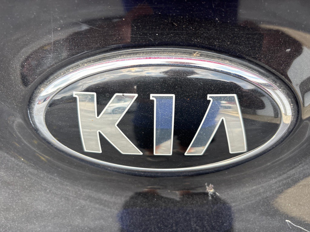 2017 Kia Sportage Image 28