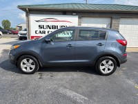 Image for 2013 Kia Sportage BASE ID: 6741844