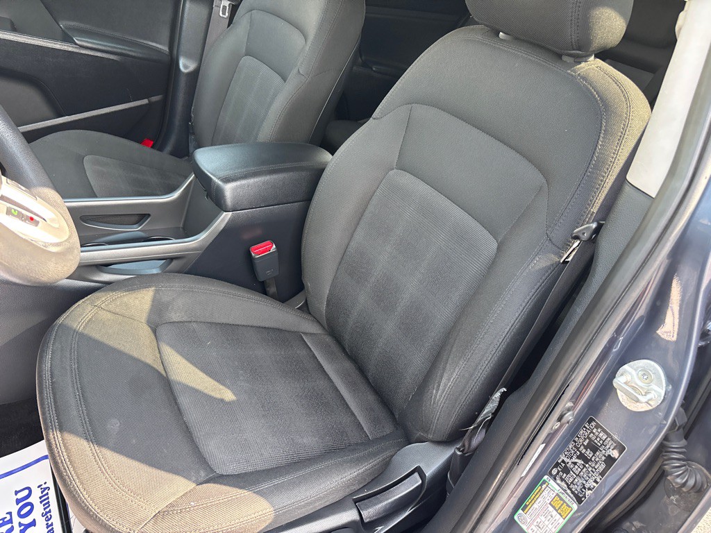 2013 Kia Sportage Image 8