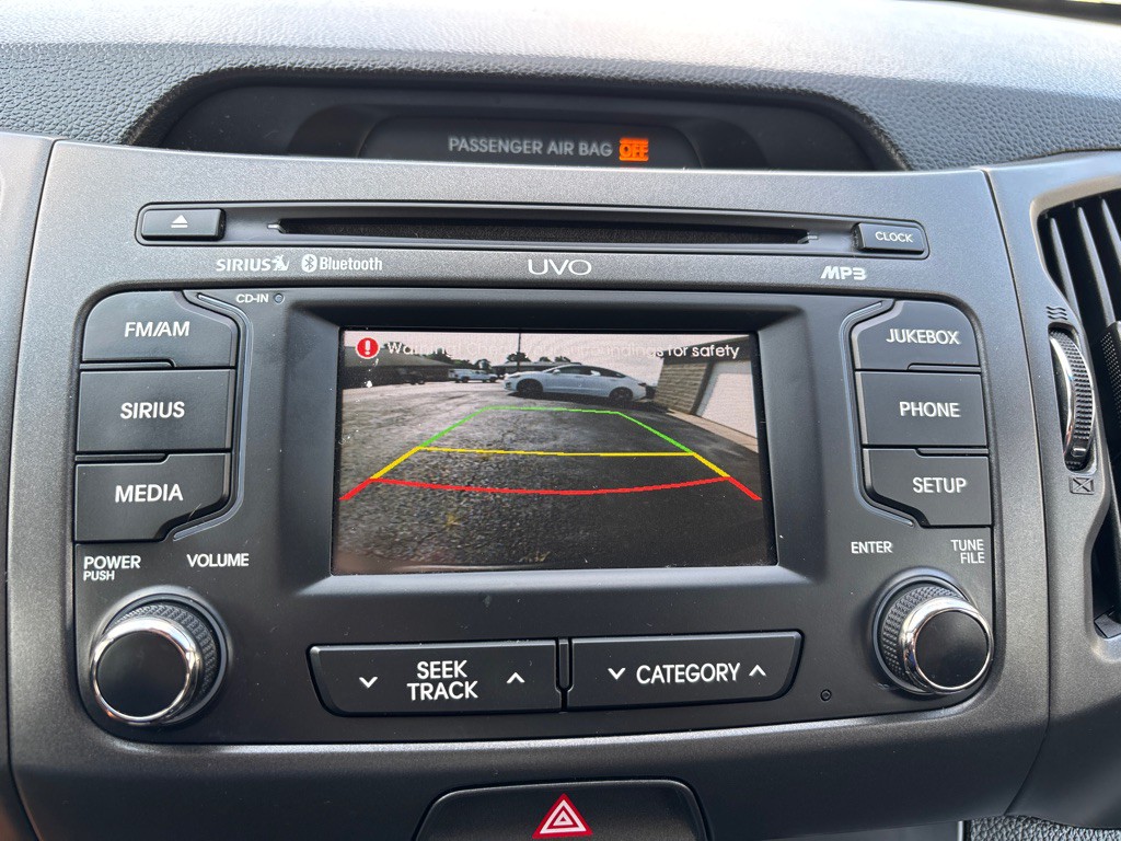 2013 Kia Sportage Image 19