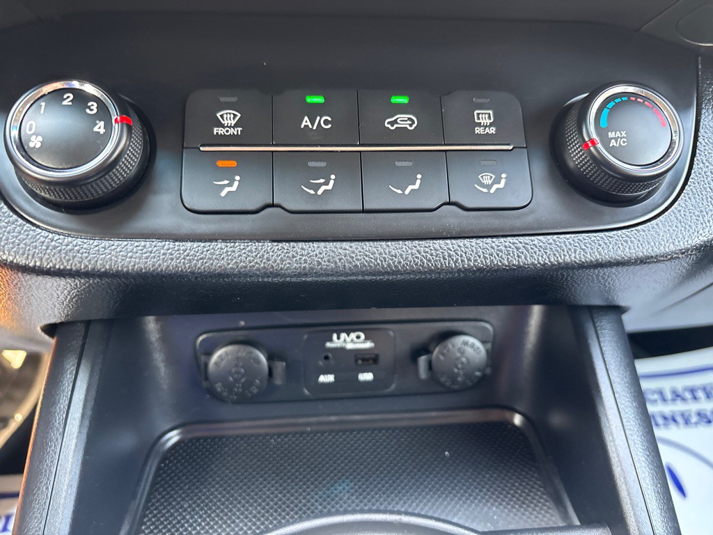 2013 Kia Sportage Image 20