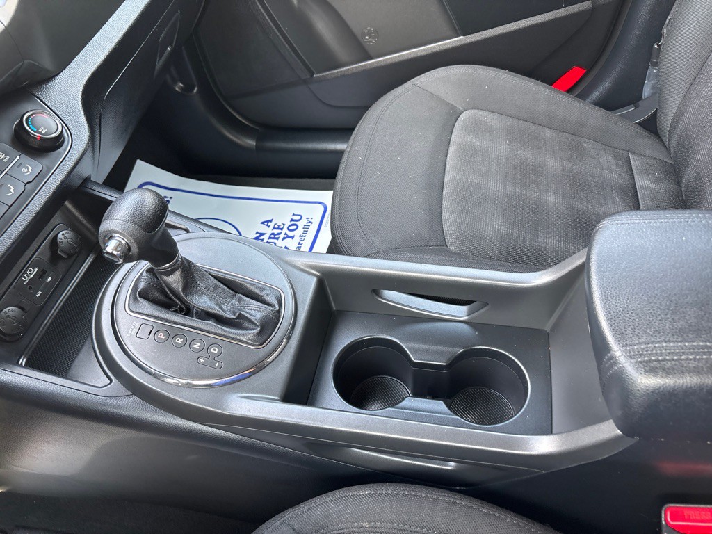 2013 Kia Sportage Image 22