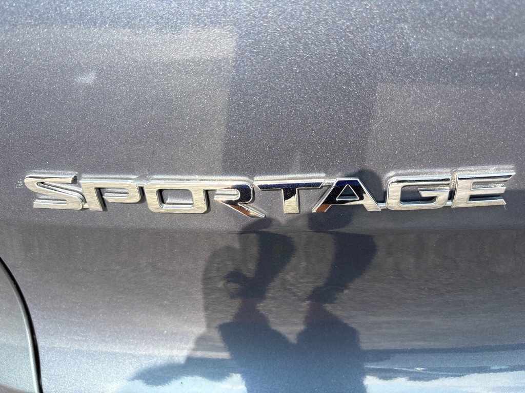 2013 Kia Sportage Image 26