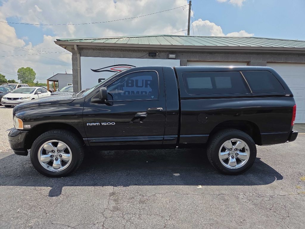 2004 Dodge Ram 1500 Image 1