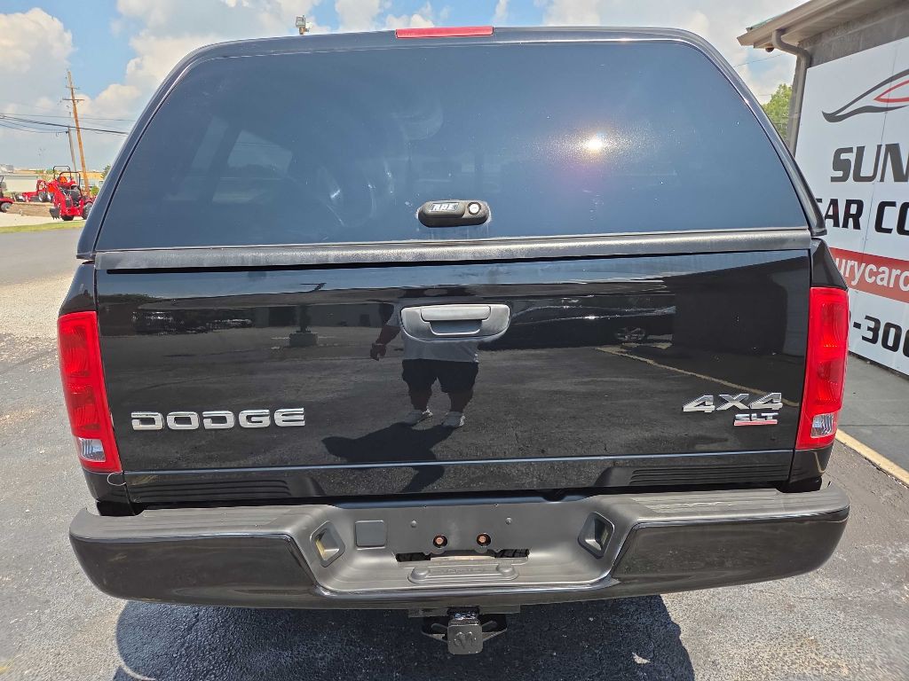 2004 Dodge Ram 1500 Image 6