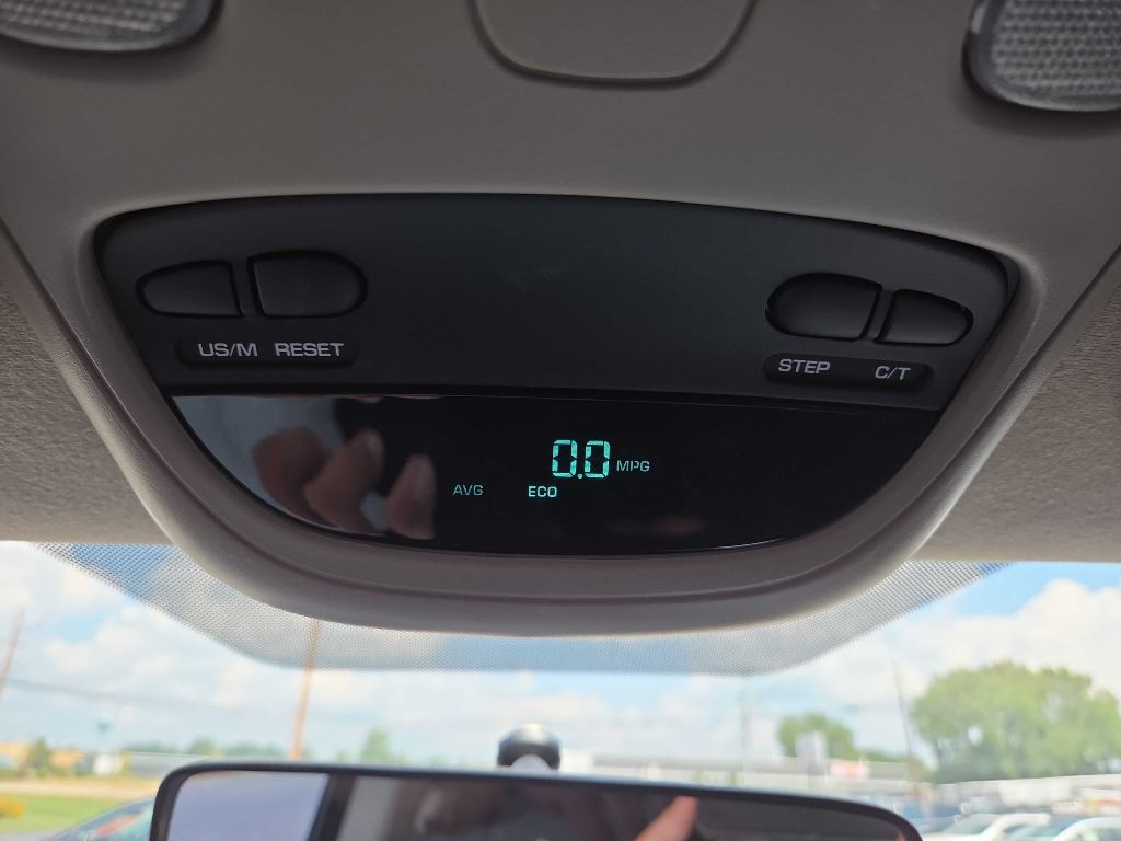 2004 Dodge Ram 1500 Image 17