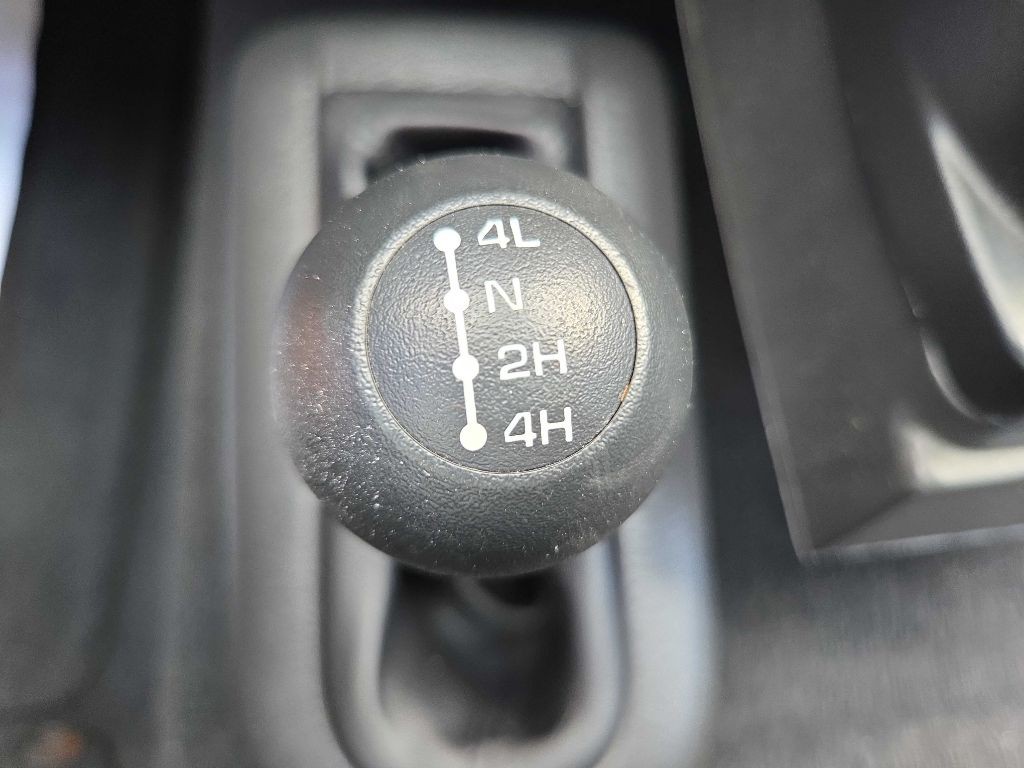 2004 Dodge Ram 1500 Image 19
