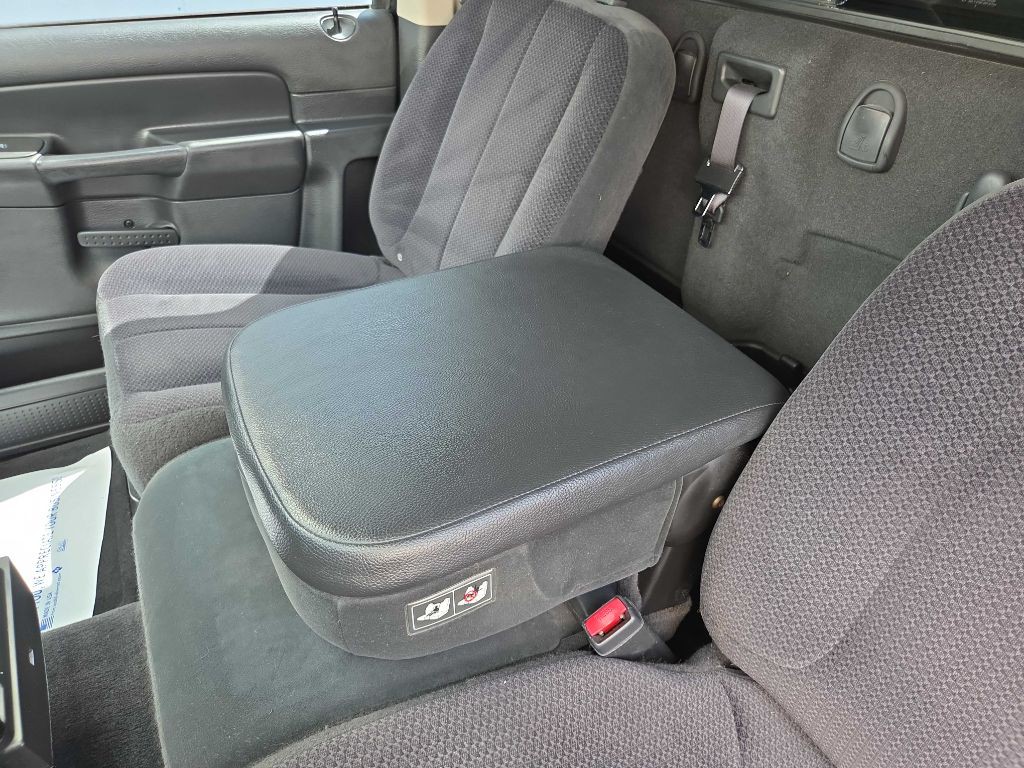 2004 Dodge Ram 1500 Image 21