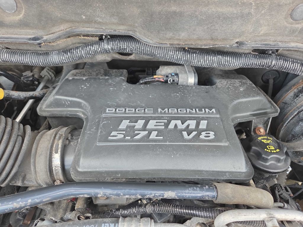 2004 Dodge Ram 1500 Image 23