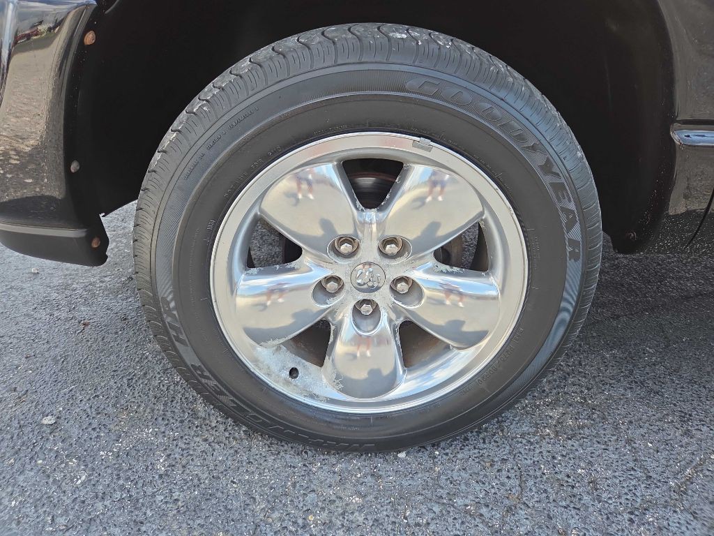 2004 Dodge Ram 1500 Image 24
