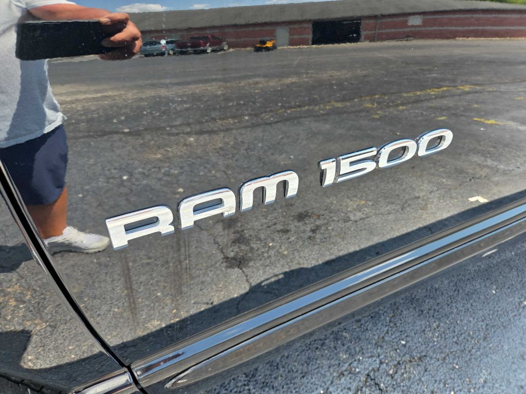 2004 Dodge Ram 1500 Image 26