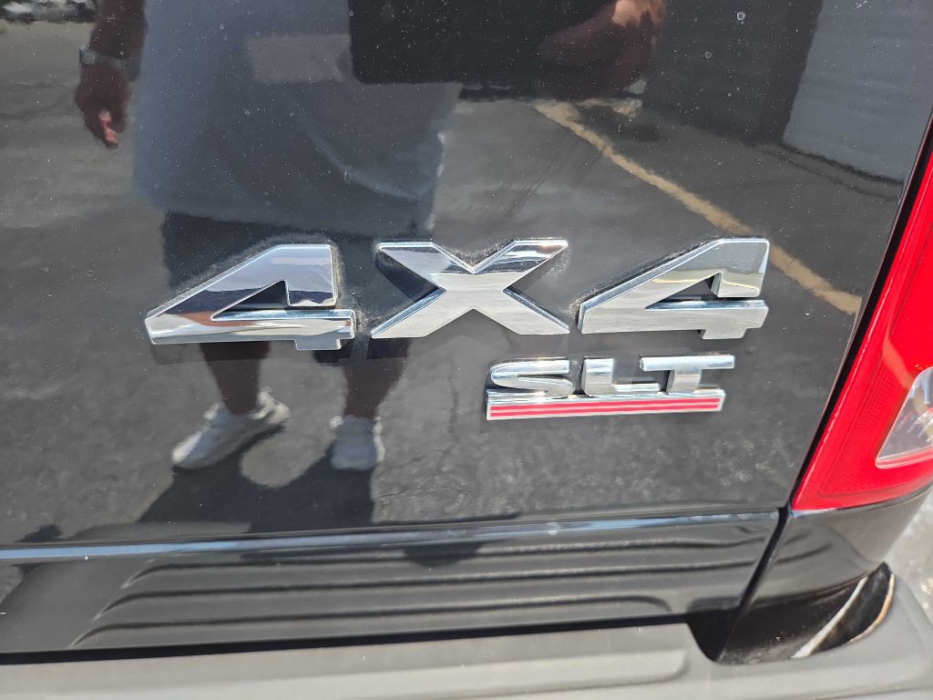 2004 Dodge Ram 1500 Image 28