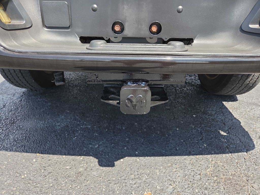 2004 Dodge Ram 1500 Image 29