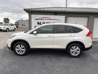 Image for 2012 Honda CR-V EX ID: 6778773