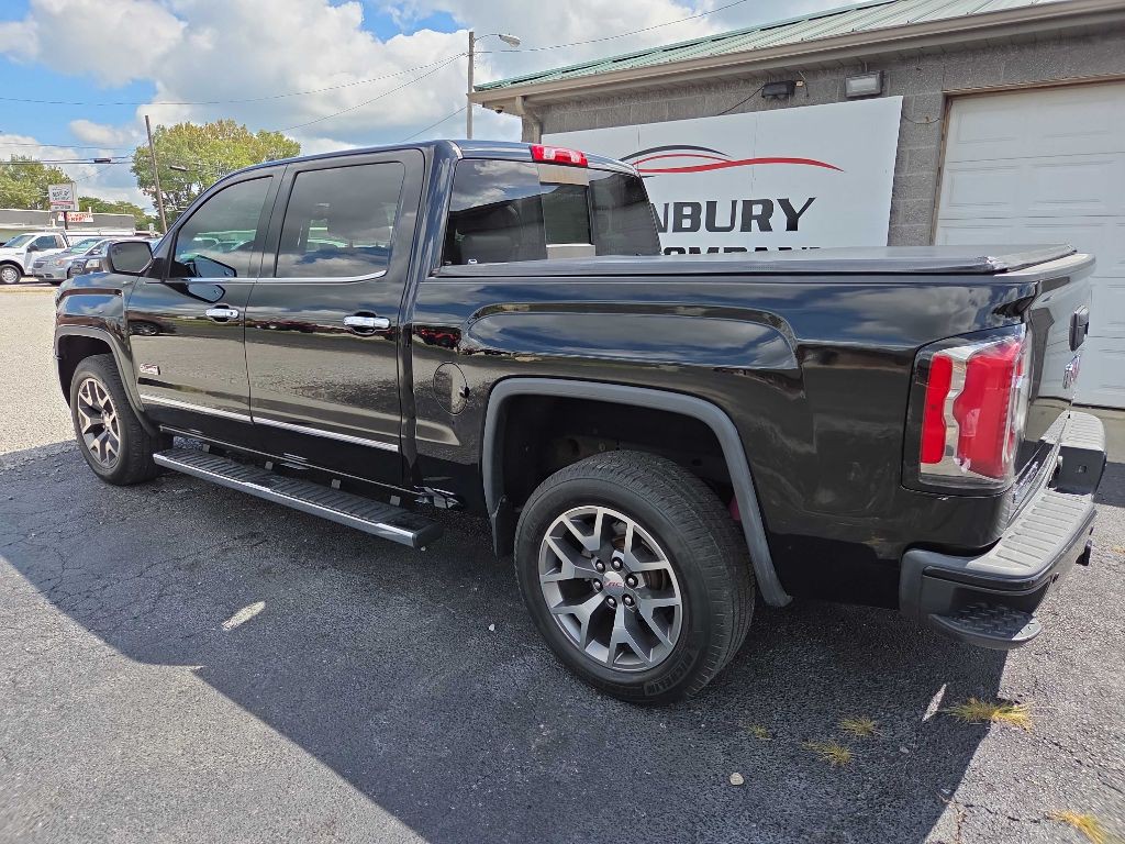 2016 GMC Sierra Image 7