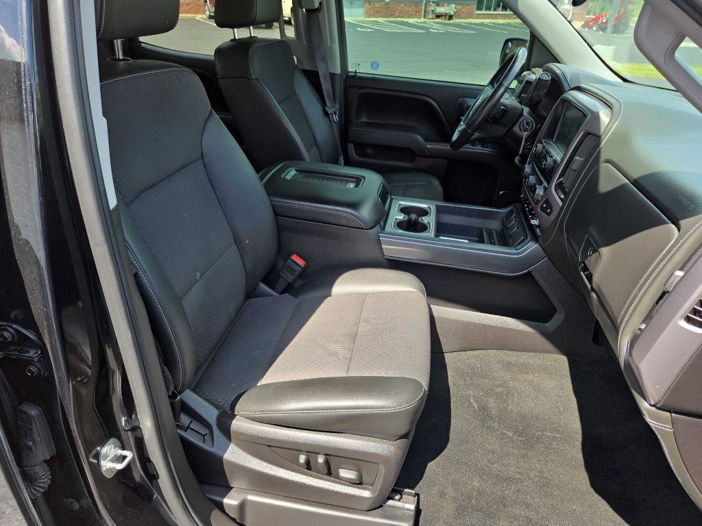 2016 GMC Sierra Image 10