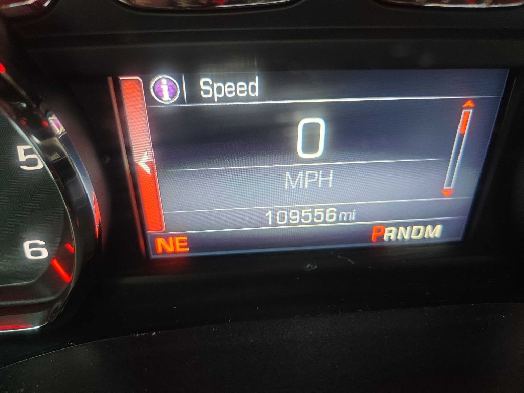 2016 GMC Sierra Image 16