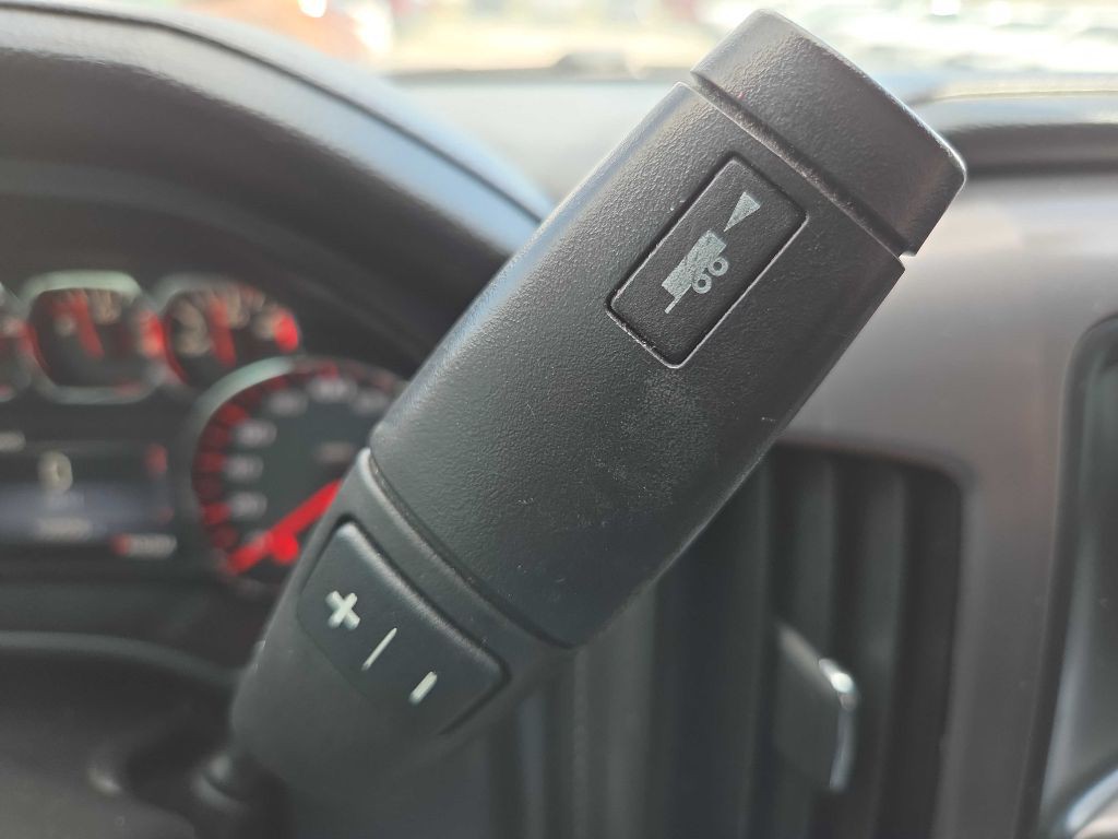 2016 GMC Sierra Image 20