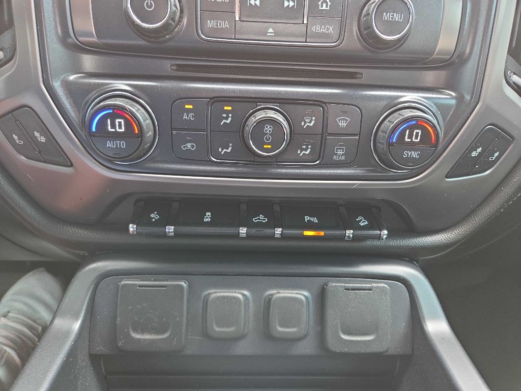2016 GMC Sierra Image 25