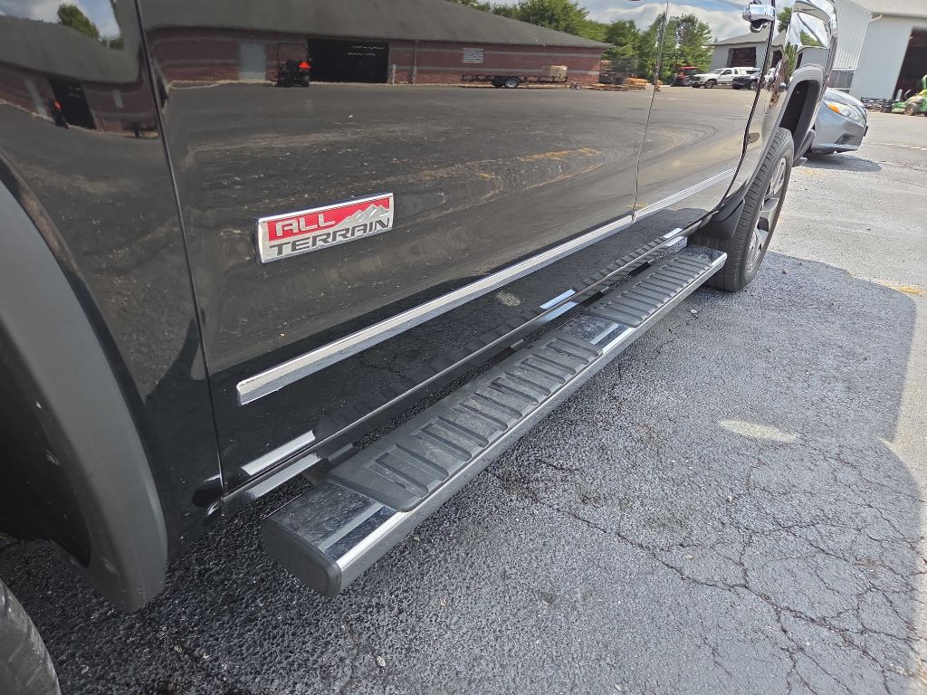 2016 GMC Sierra Image 31