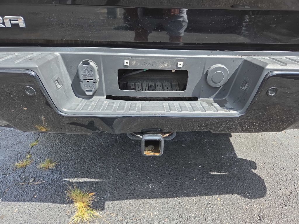 2016 GMC Sierra Image 33