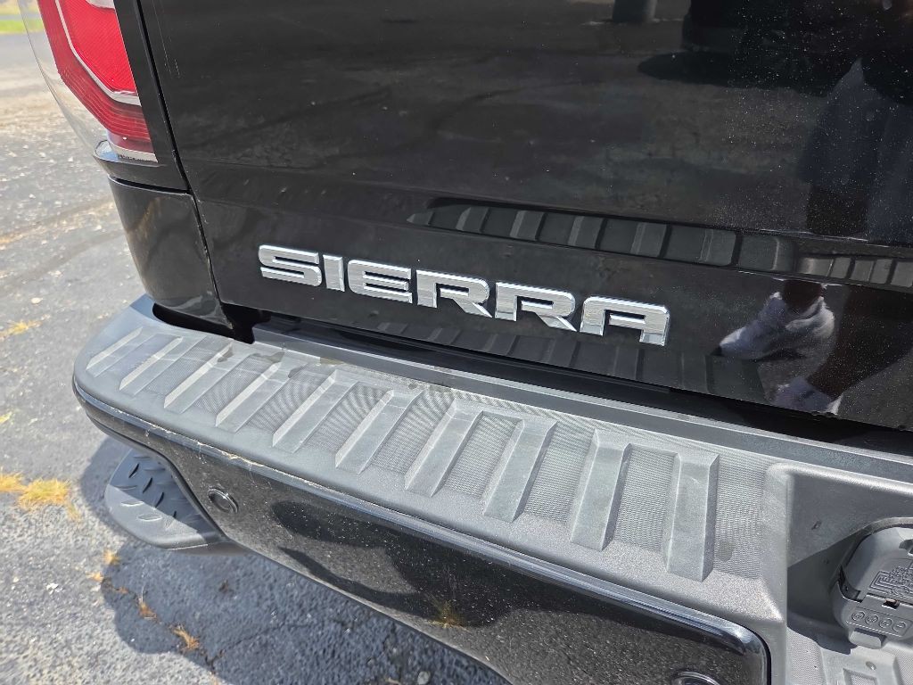 2016 GMC Sierra Image 34