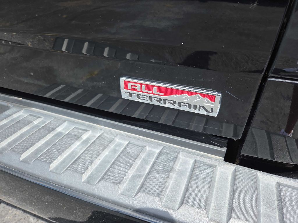 2016 GMC Sierra Image 35
