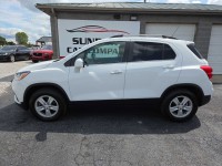 Image for 2019 Chevrolet Trax 1LT ID: 6798509