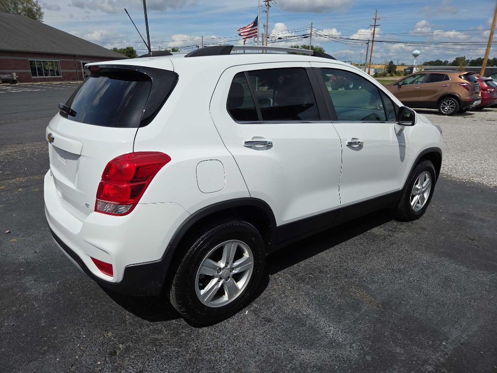 2019 Chevrolet Trax Image 5