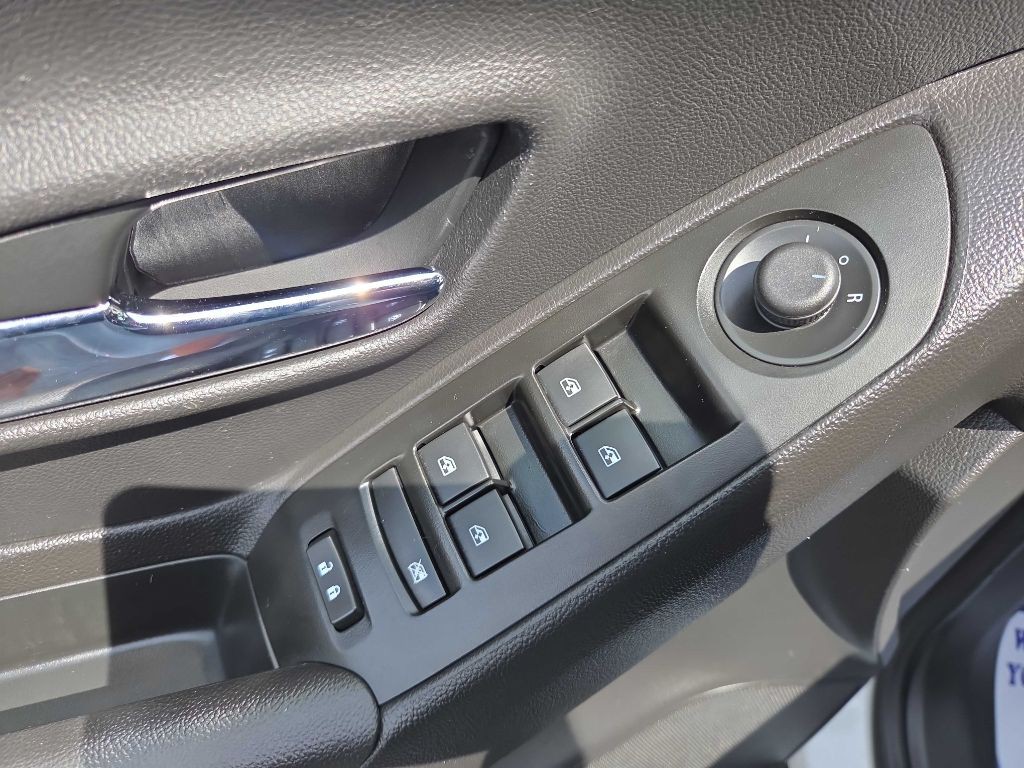 2019 Chevrolet Trax Image 13