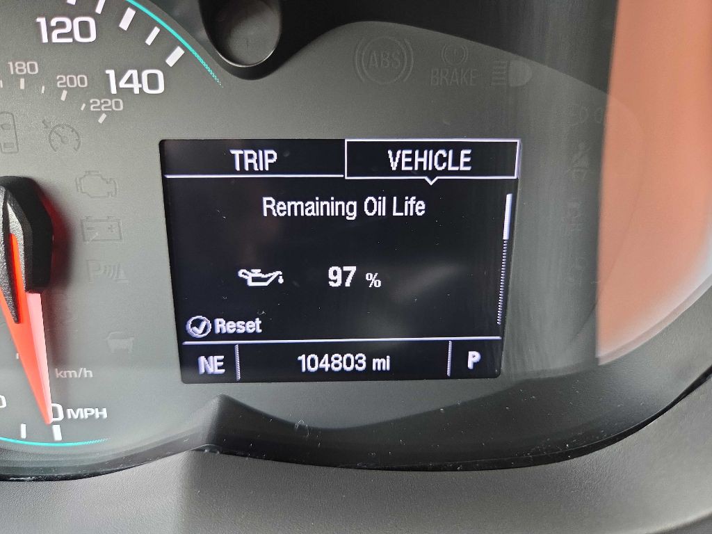 2019 Chevrolet Trax Image 16