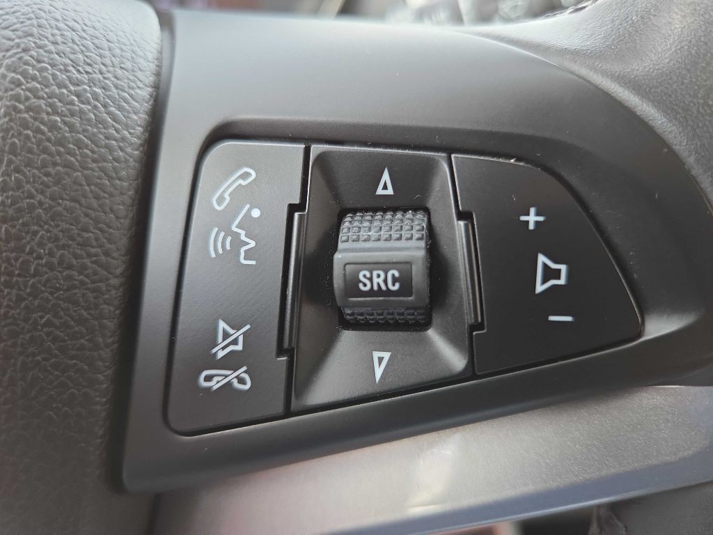 2019 Chevrolet Trax Image 19