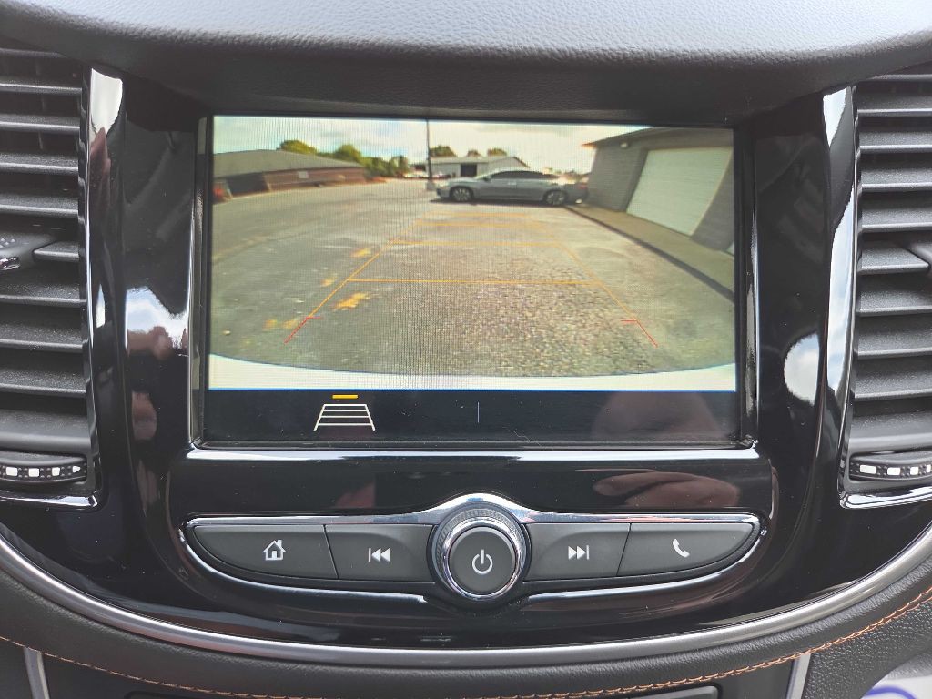 2019 Chevrolet Trax Image 23