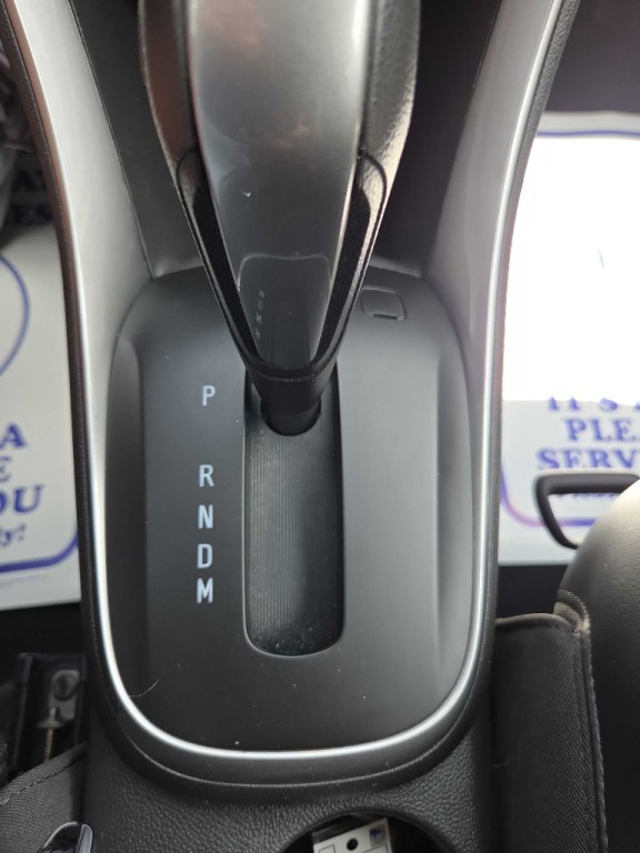 2019 Chevrolet Trax Image 25